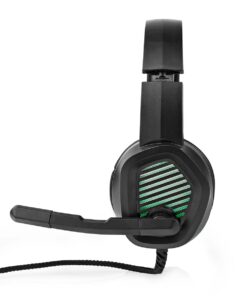 Nedis Gaming Headset - 410