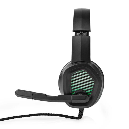 Nedis Gaming Headset - 410
