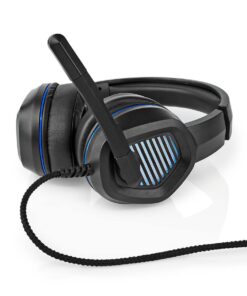 Nedis Gaming Headset - 410