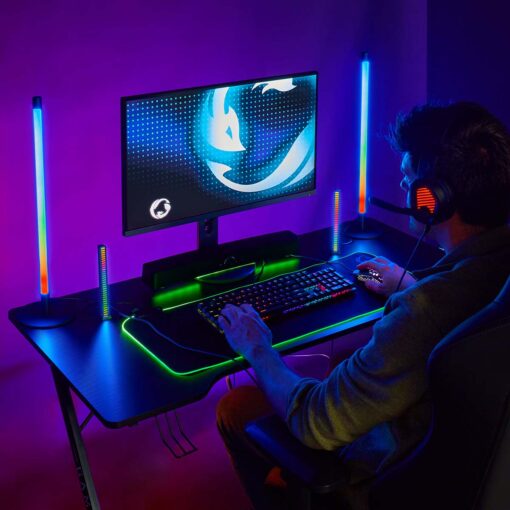 Nedis Gaming Headset - 410