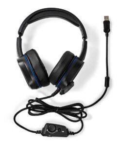 Nedis Gaming Headset - 410