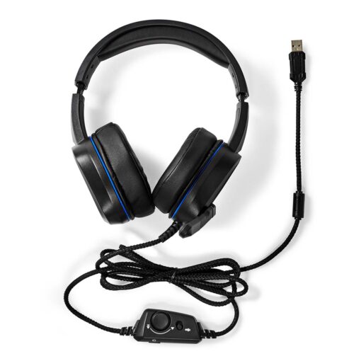 Nedis Gaming Headset - 410
