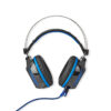 Nedis gaming headsett Wradrin