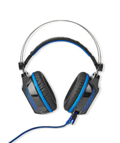 Nedis gaming headsett Wradrin