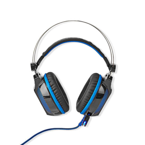 Nedis gaming headsett Wradrin