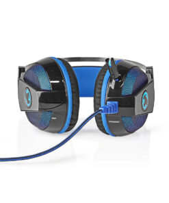 Nedis gaming headsett Wradrin
