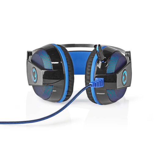Nedis gaming headsett Wradrin