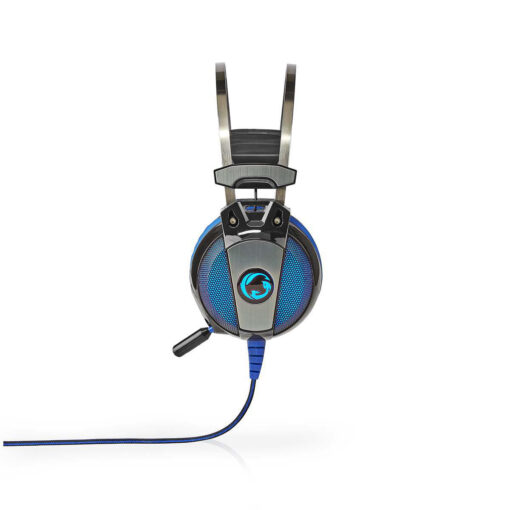 Nedis gaming headsett Wradrin