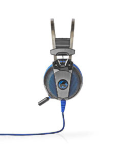 Nedis gaming headsett Wradrin