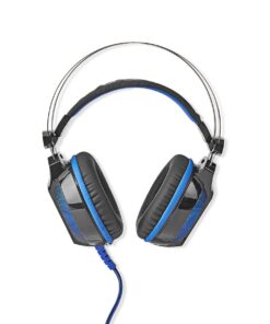Nedis gaming headsett Wradrin