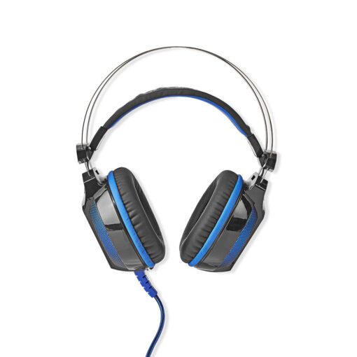 Nedis gaming headsett Wradrin