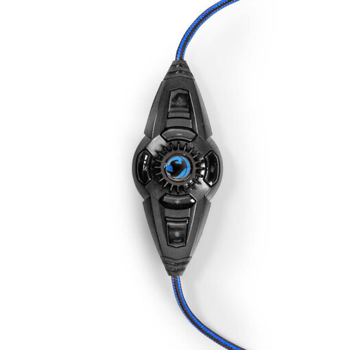 Nedis gaming headsett Wradrin