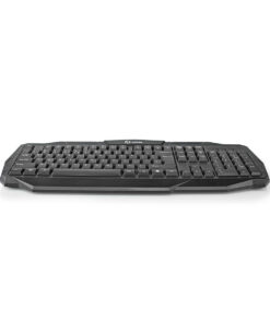 Nedis Wired Gaming Keyboard Ksanal