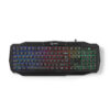Nedis Wired Gaming Keyboard Ksanal