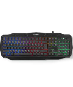 Nedis Wired Gaming Keyboard Ksanal