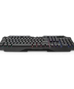 Nedis gamingtastatur