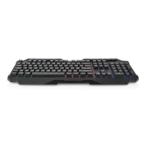 Nedis gamingtastatur