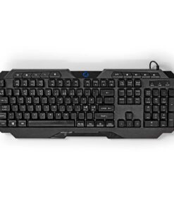 Nedis gamingtastatur