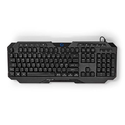 Nedis gamingtastatur