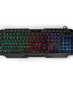 Nedis gamingtastatur