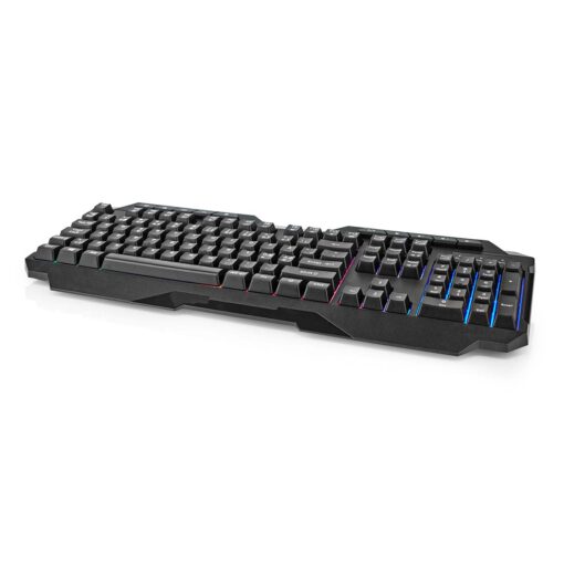 Nedis gamingtastatur