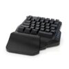 Nedis singlehanded tastatur