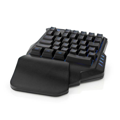 Nedis singlehanded tastatur