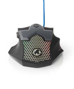 Nedis Gaming Mouse Xyazor