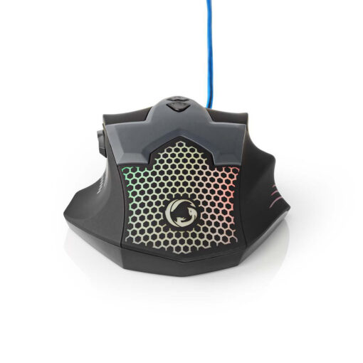 Nedis Gaming Mouse Xyazor