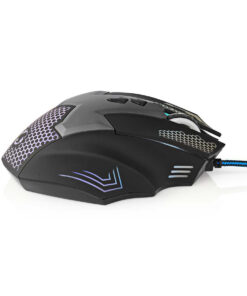 Nedis Gaming Mouse Xyazor