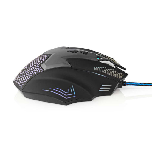 Nedis Gaming Mouse Xyazor
