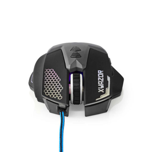 Nedis Gaming Mouse Xyazor