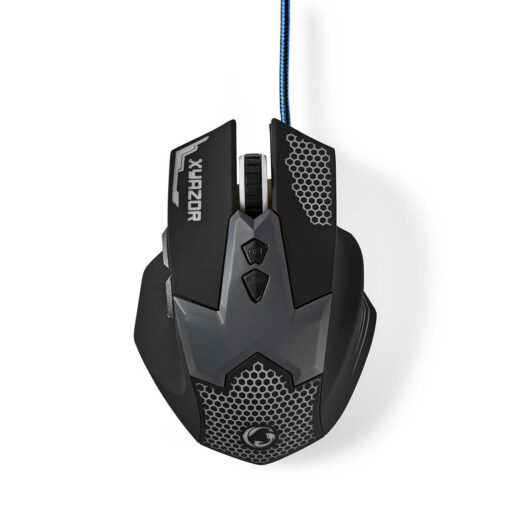Nedis Gaming Mouse Xyazor