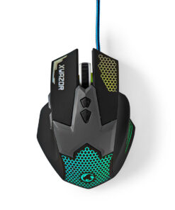 Nedis Gaming Mouse Xyazor