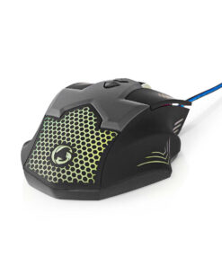 Nedis Gaming Mouse Xyazor