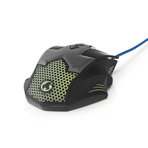 Nedis Gaming Mouse Xyazor