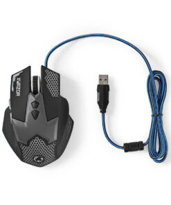 Nedis Gaming Mouse Xyazor