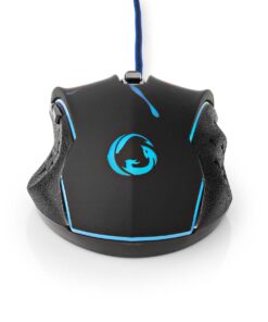Nedis gaming mouse