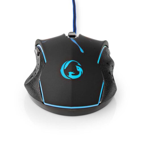 Nedis gaming mouse