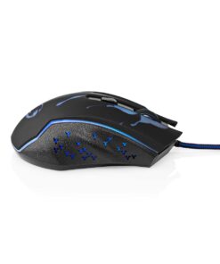 Nedis gaming mouse