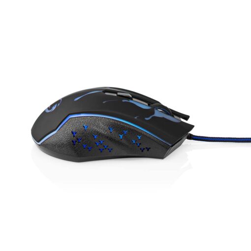 Nedis gaming mouse