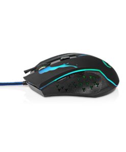 Nedis gaming mouse