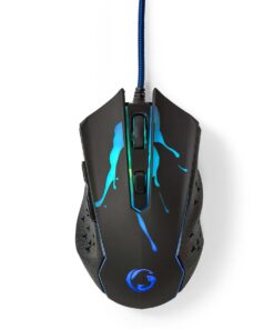 Nedis gaming mouse