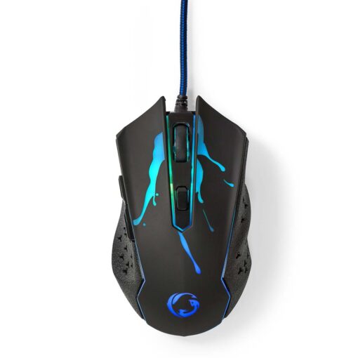 Nedis gaming mouse