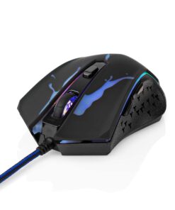 Nedis gaming mouse