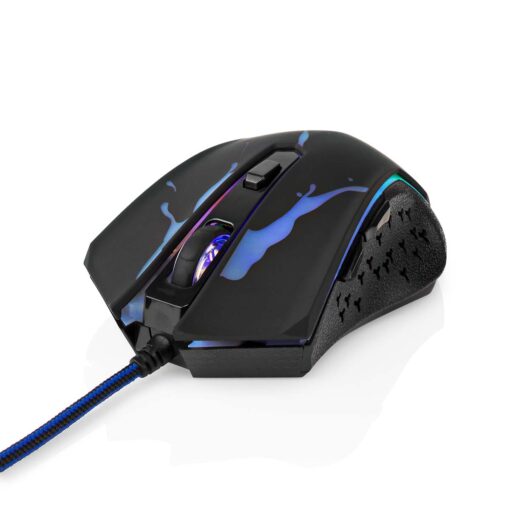 Nedis gaming mouse