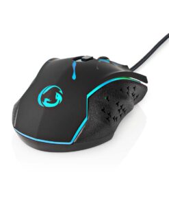 Nedis gaming mouse