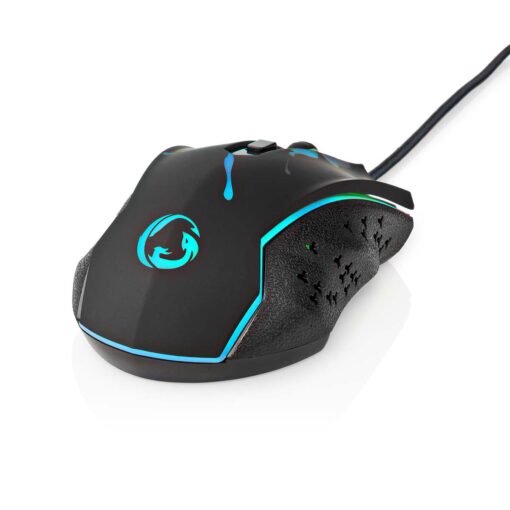 Nedis gaming mouse