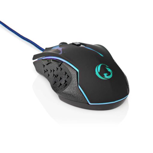 Nedis gaming mouse