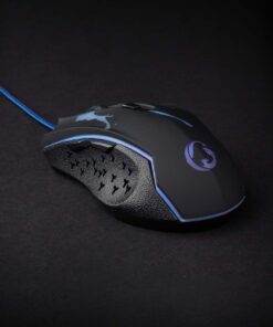 Nedis gaming mouse
